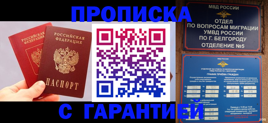 прописка 2025 в Лебедяни